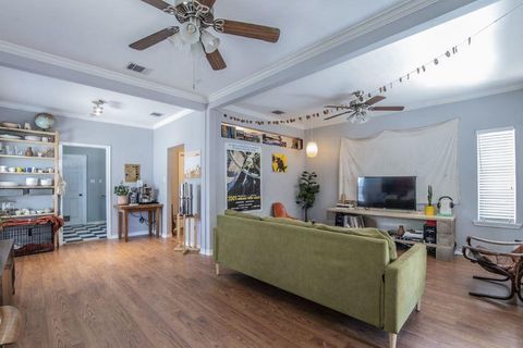 Tiny photo for 1220 Taylor ST, Austin, TX 78702 (MLS # 8078972)