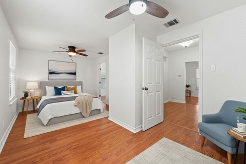 Tiny photo for 1220 Taylor ST, Austin, TX 78702 (MLS # 8078972)