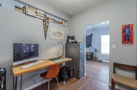 Tiny photo for 1220 Taylor ST, Austin, TX 78702 (MLS # 8078972)