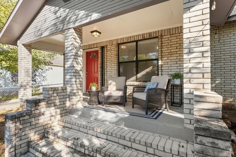 Tiny photo for 1220 Taylor ST, Austin, TX 78702 (MLS # 8078972)