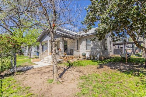 Tiny photo for 1220 Taylor ST, Austin, TX 78702 (MLS # 8078972)