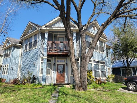 Photo of 4500 Avenue C #A, Austin, TX 78751 (MLS # 9133257)