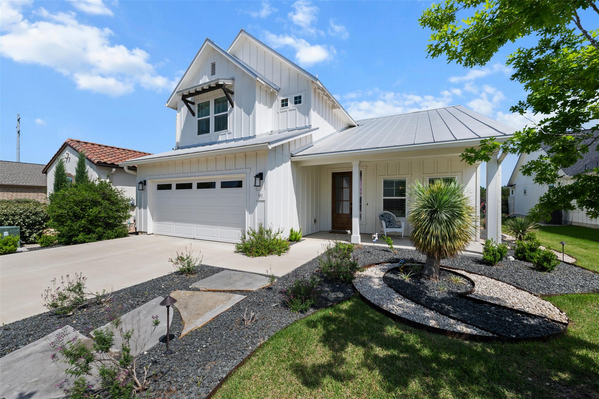 132 Drawing Maple ST