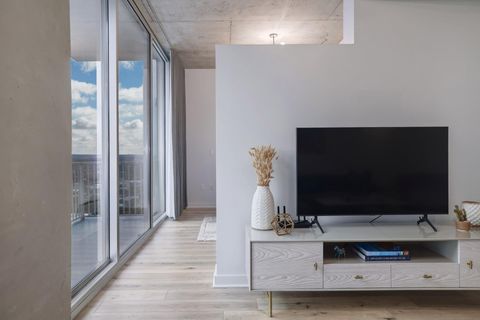Tiny photo for 360 Nueces ST #3506, Austin, TX 78701 (MLS # 2115013)