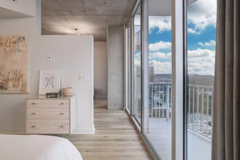 Tiny photo for 360 Nueces ST #3506, Austin, TX 78701 (MLS # 2115013)