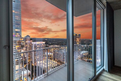 Tiny photo for 360 Nueces ST #3506, Austin, TX 78701 (MLS # 2115013)