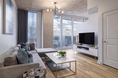 Tiny photo for 360 Nueces ST #3506, Austin, TX 78701 (MLS # 2115013)