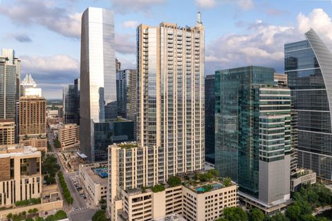 Tiny photo for 360 Nueces ST #3506, Austin, TX 78701 (MLS # 2115013)