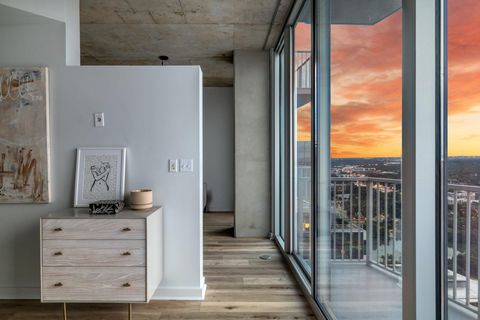 Tiny photo for 360 Nueces ST #3506, Austin, TX 78701 (MLS # 2115013)