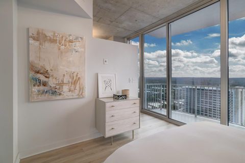 Tiny photo for 360 Nueces ST #3506, Austin, TX 78701 (MLS # 2115013)