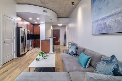 Tiny photo for 360 Nueces ST #3506, Austin, TX 78701 (MLS # 2115013)