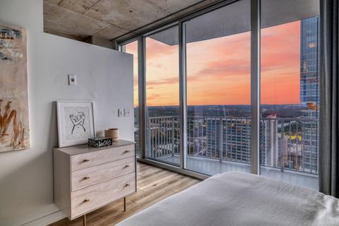 Tiny photo for 360 Nueces ST #3506, Austin, TX 78701 (MLS # 2115013)