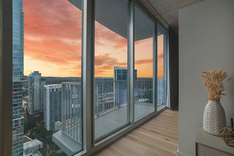 Tiny photo for 360 Nueces ST #3506, Austin, TX 78701 (MLS # 2115013)