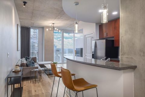 Tiny photo for 360 Nueces ST #3506, Austin, TX 78701 (MLS # 2115013)