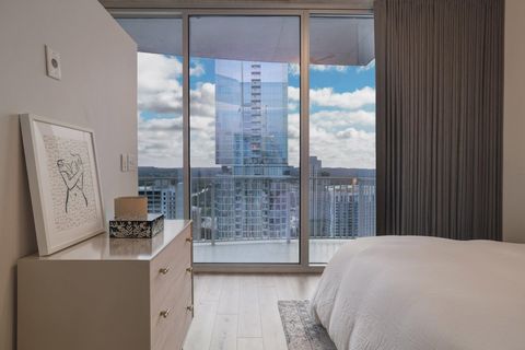 Tiny photo for 360 Nueces ST #3506, Austin, TX 78701 (MLS # 2115013)