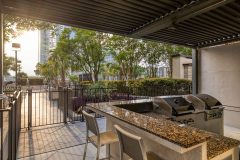 Tiny photo for 360 Nueces ST #3506, Austin, TX 78701 (MLS # 2115013)