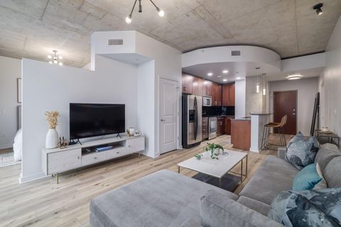Tiny photo for 360 Nueces ST #3506, Austin, TX 78701 (MLS # 2115013)