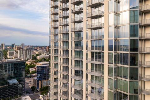 Tiny photo for 360 Nueces ST #3506, Austin, TX 78701 (MLS # 2115013)