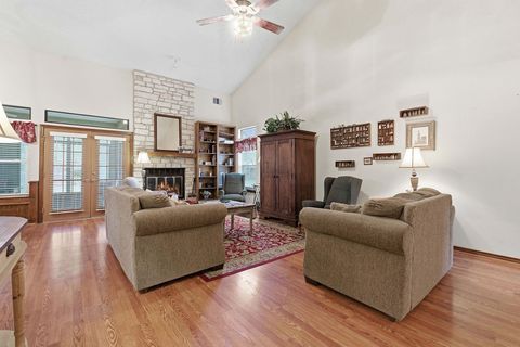Tiny photo for 11605 Silmarillion TRL, Austin, TX 78739 (MLS # 8196780)