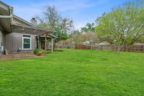 Tiny photo for 11605 Silmarillion TRL, Austin, TX 78739 (MLS # 8196780)