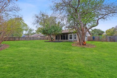 Tiny photo for 11605 Silmarillion TRL, Austin, TX 78739 (MLS # 8196780)