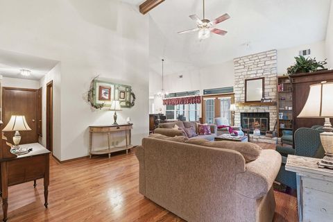 Tiny photo for 11605 Silmarillion TRL, Austin, TX 78739 (MLS # 8196780)