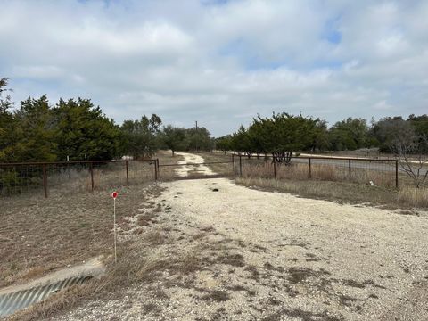 1900 County Road 284 Liberty Hill TX 78642