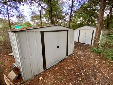 A home in Smithville