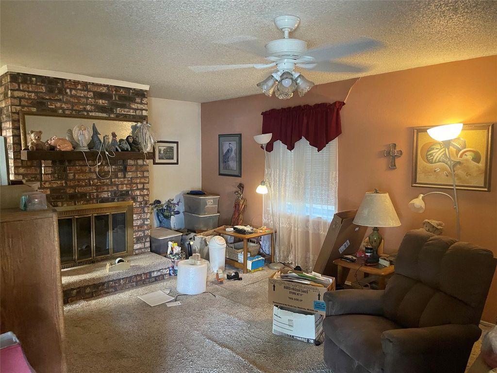 Photo of 747 Quinette DR, Seagoville, TX 75159 (MLS # 8606801)