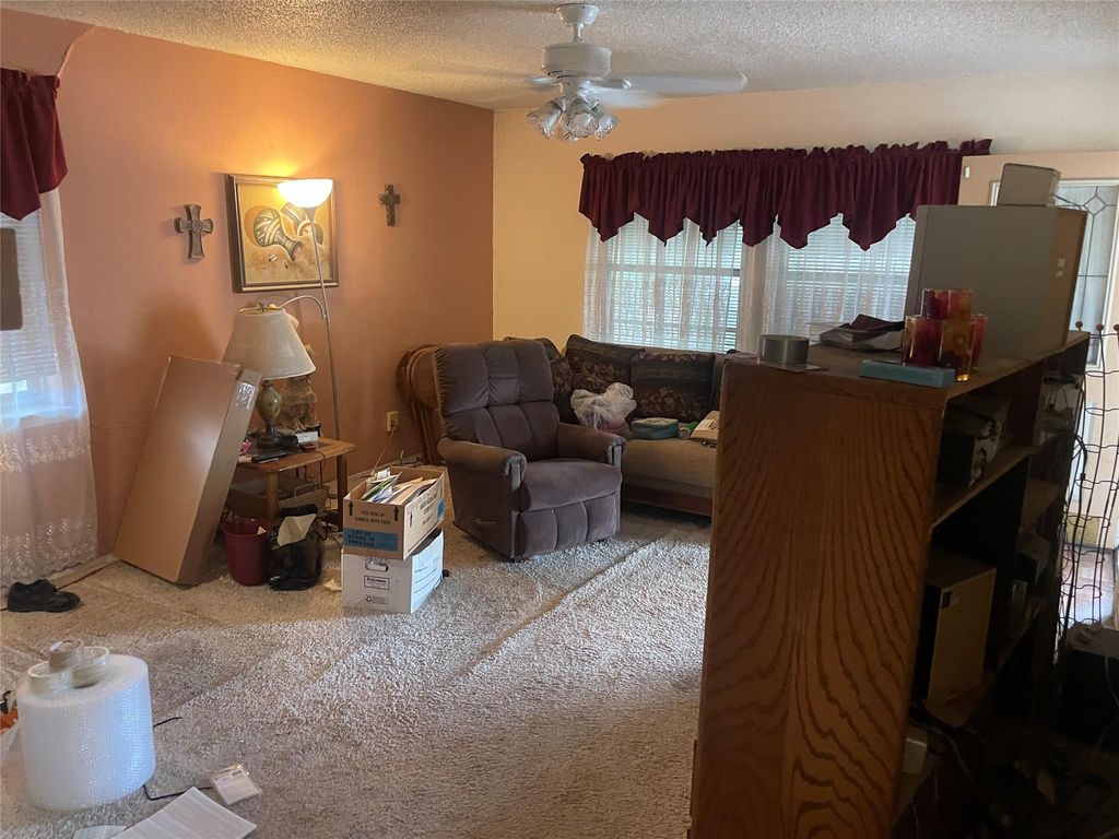 Photo of 747 Quinette DR, Seagoville, TX 75159 (MLS # 8606801)