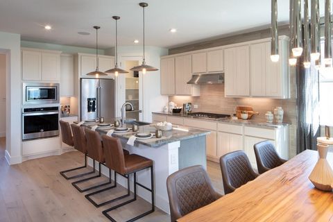 Tiny photo for 1221 Novara TRL, Leander, TX 78641 (MLS # 4507147)