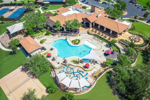Tiny photo for 1221 Novara TRL, Leander, TX 78641 (MLS # 4507147)