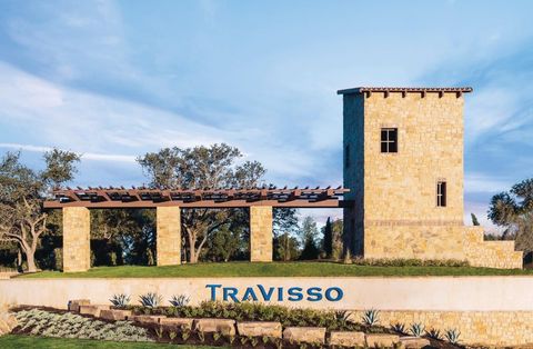 Tiny photo for 1221 Novara TRL, Leander, TX 78641 (MLS # 4507147)