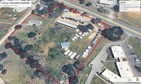 Photo of 1511 US Hwy 290 Highway, Dripping Springs, TX 78620 (MLS # 8026434)