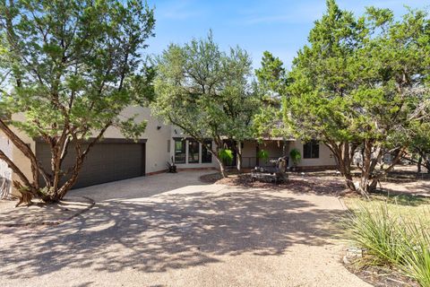 Photo of 5000 High Canyon Pass Pass, Austin, TX 78738 (MLS # 3160821)