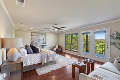 Tiny photo for 5000 High Canyon Pass Pass, Austin, TX 78738 (MLS # 3160821)