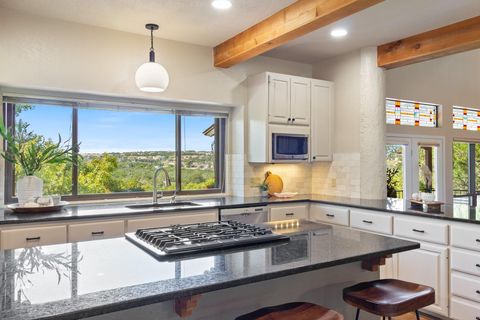 Tiny photo for 5000 High Canyon Pass Pass, Austin, TX 78738 (MLS # 3160821)