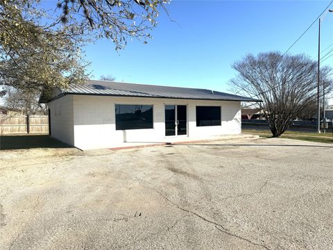 Photo of 203 E Pecan ST, Lockhart, TX 78644 (MLS # 3054930)