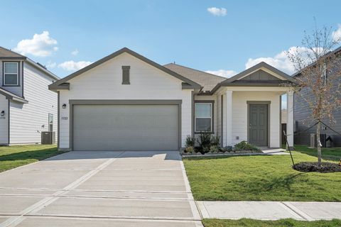 Photo of 602 Sunlight Lake BLVD, Hutto, TX 78634 (MLS # 3115915)