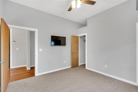 Tiny photo for 1518 Parker LN #B, Austin, TX 78741 (MLS # 3488457)
