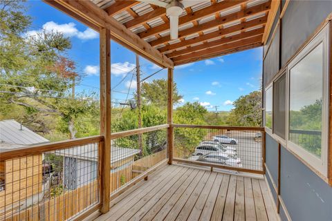 Tiny photo for 1518 Parker LN #B, Austin, TX 78741 (MLS # 3488457)