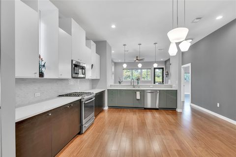 Tiny photo for 1518 Parker LN #B, Austin, TX 78741 (MLS # 3488457)