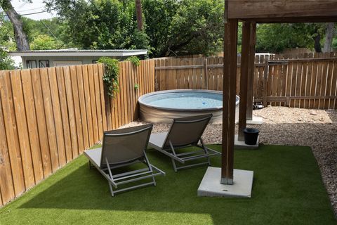 Tiny photo for 1518 Parker LN #B, Austin, TX 78741 (MLS # 3488457)