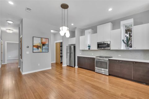 Tiny photo for 1518 Parker LN #B, Austin, TX 78741 (MLS # 3488457)