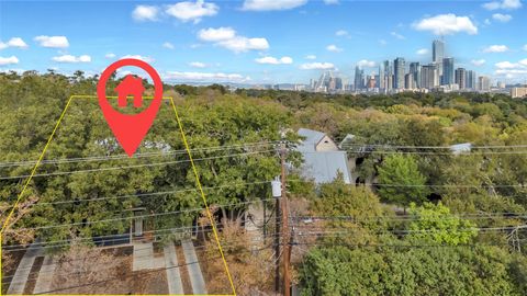 Tiny photo for 1518 Parker LN #B, Austin, TX 78741 (MLS # 3488457)