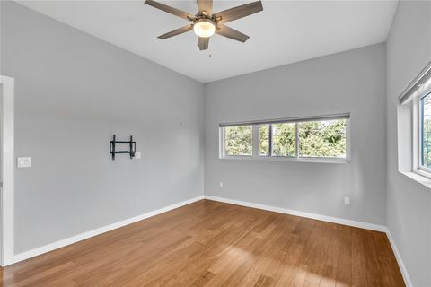 Tiny photo for 1518 Parker LN #B, Austin, TX 78741 (MLS # 3488457)
