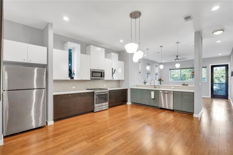 Tiny photo for 1518 Parker LN #B, Austin, TX 78741 (MLS # 3488457)