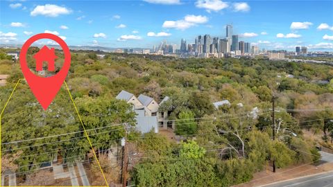 Tiny photo for 1518 Parker LN #B, Austin, TX 78741 (MLS # 3488457)