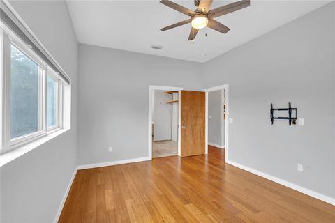 Tiny photo for 1518 Parker LN #B, Austin, TX 78741 (MLS # 3488457)