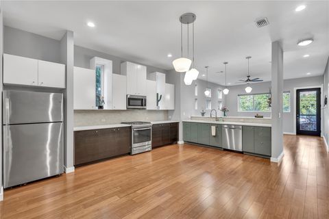 Tiny photo for 1518 Parker LN #B, Austin, TX 78741 (MLS # 3488457)